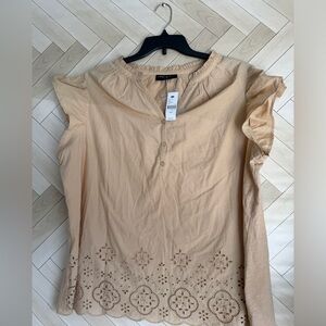 Lane Bryant 18/20 top